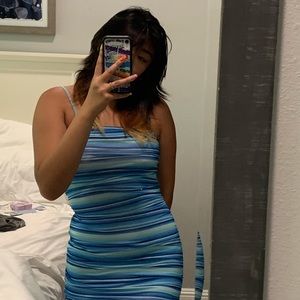 Meet your Posher, Siena